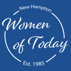 DryBlend 50/50 Long Sleeve T-Shirt w/ Back Name Option Design