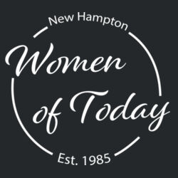 DryBlend 50/50 T-Shirt w/ Back Name Option Design