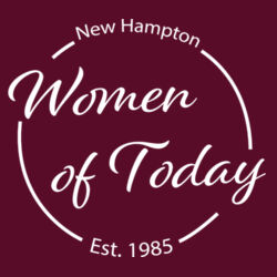 NuBlend ® 1/4 Zip Cadet Collar Sweatshirt w/ Left Chest Name Option Design