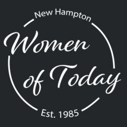 Document Tote w/ Back Name Option Design