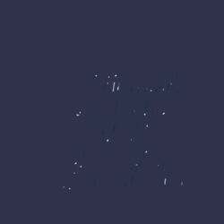 Heavy Blend Full-Zip Hooded Sweatshirt w/ Left Chest Name Option Design