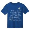 Youth Gildan Performance ® T Shirt Thumbnail